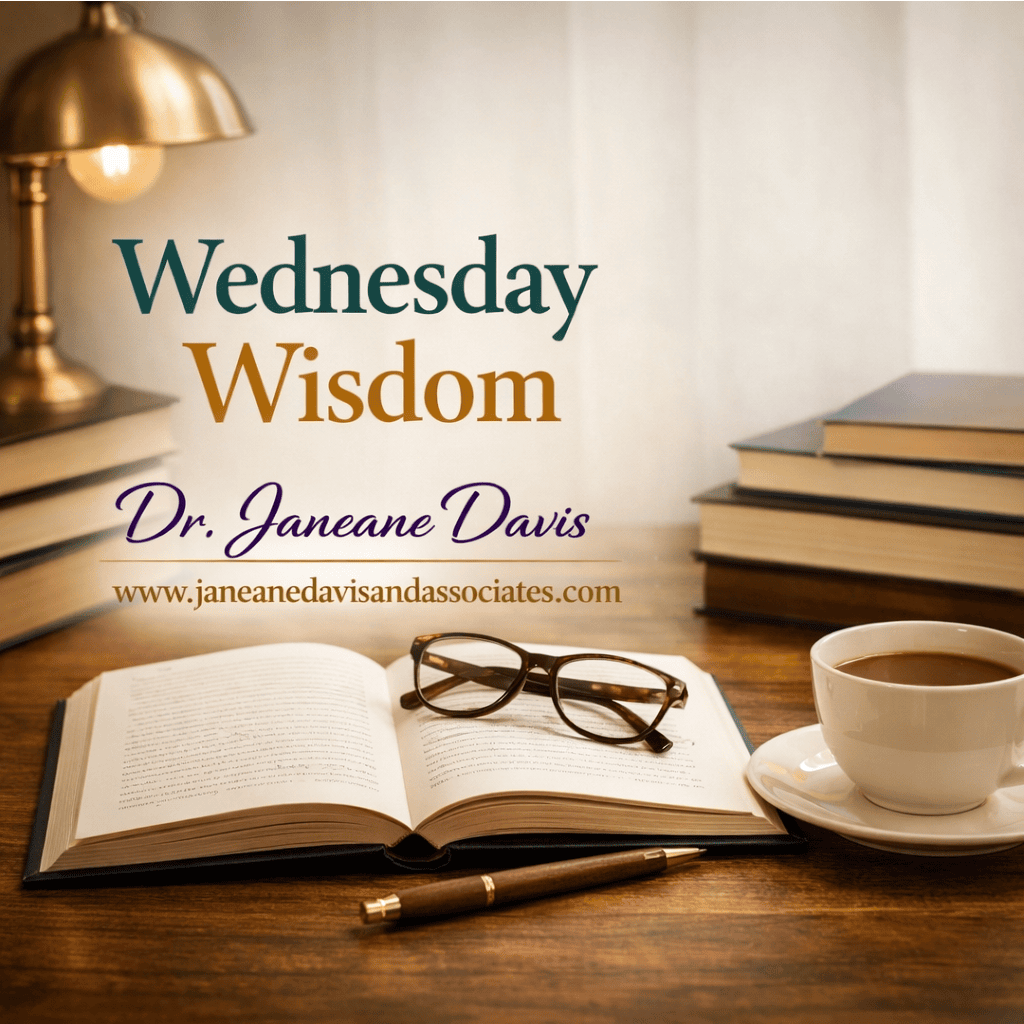 Wednesday wisdom, successful IEP meetings